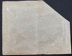 1897 Jringa German West Africa Registered Front Cover To Langenburg