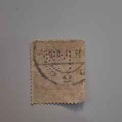 German Empire 1900s Used Postage Stamps Lot of 37 Vintage Rare #B4HB1.8