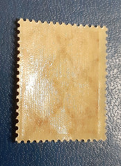 Stamp Germany Deutsches Reich 150 Pfennig 1921 Mi. Nr. 189 (23377)