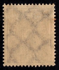 1922–1923 German Deutsches Reich Posthorns lot Michel 224-228 Scott 185-189 Mint