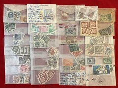 Germany Stamp Lot (AA) in 100+ Glassine envelopes + REDUCED price!