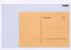 SAAR FDC *TAG DER BRIEFMARKE* 1951 MAXI CARD Saarbrücken Germany HORSES XM103