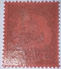 Travelstamps: GERMANY MARSHALL ISLANDS STAMPS Kaiser’s Yacht 80pf MOGH UNWMK