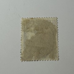 Stamp Germany Reich Germania 15 Pfennig 1918 Infla Mi. Nr. 101 a [🇩🇪34707]