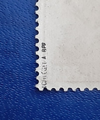 Germany Stamp Berlin 24 Pfennig 1948 Schlegel BPP Mi. Nr. 9 (20877)
