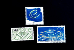 GERMANY Stamp Lot – 1977 1989-99 Federal Republic Jubilee MNH r51