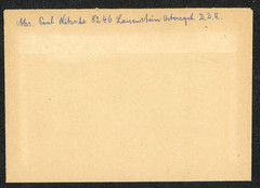 DDR 1977 Lauenstein Cover #1430 1801 1433 Leipzig Spring Fair Postmark Philately