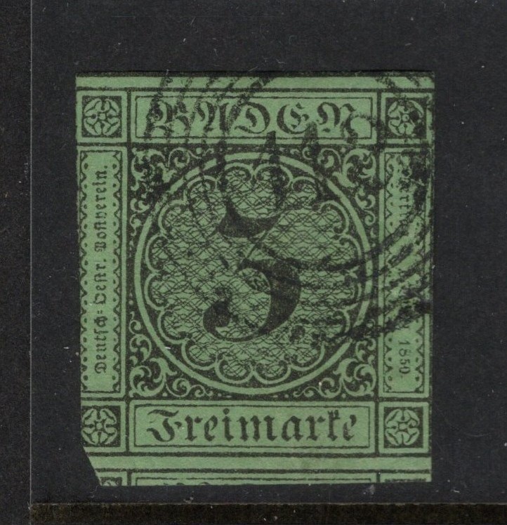 Baden Scott 7 Used – CV 6$