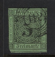Baden Scott 7 Used – CV 6$