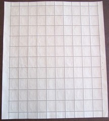 Deutsches 3rd Reich German Hitler 3 Full Sheets Stamps Hitler Head 24PF