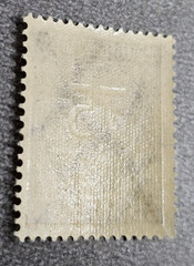 Stamp Germany Deutsches Reich 75 000 Mark 1923 Mi. Nr. 276 [🇩🇪39269-9]
