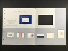 GERMAN POST ART-EDITION 2002/22 BLOCK 56 DOCUMENTA 11 KASSEL ART