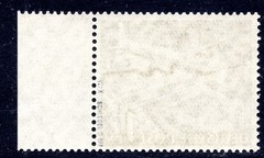 BERLIN 1949 57X ** MNH FLAWLESS MARGIN signed SCHLEGEL BPP (N2397