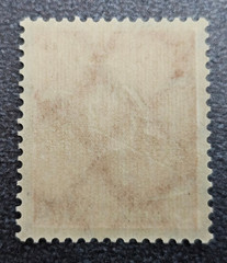 Stamp Germany Deutsches Reich 150 Pfennig 1921 Mi. Nr. 189 [🇩🇪39173-17]