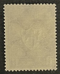 Travelstamps: Germany DR Stamp Mi 199 Sg 118 – Arms of Munich – 1 1/4m MNG
