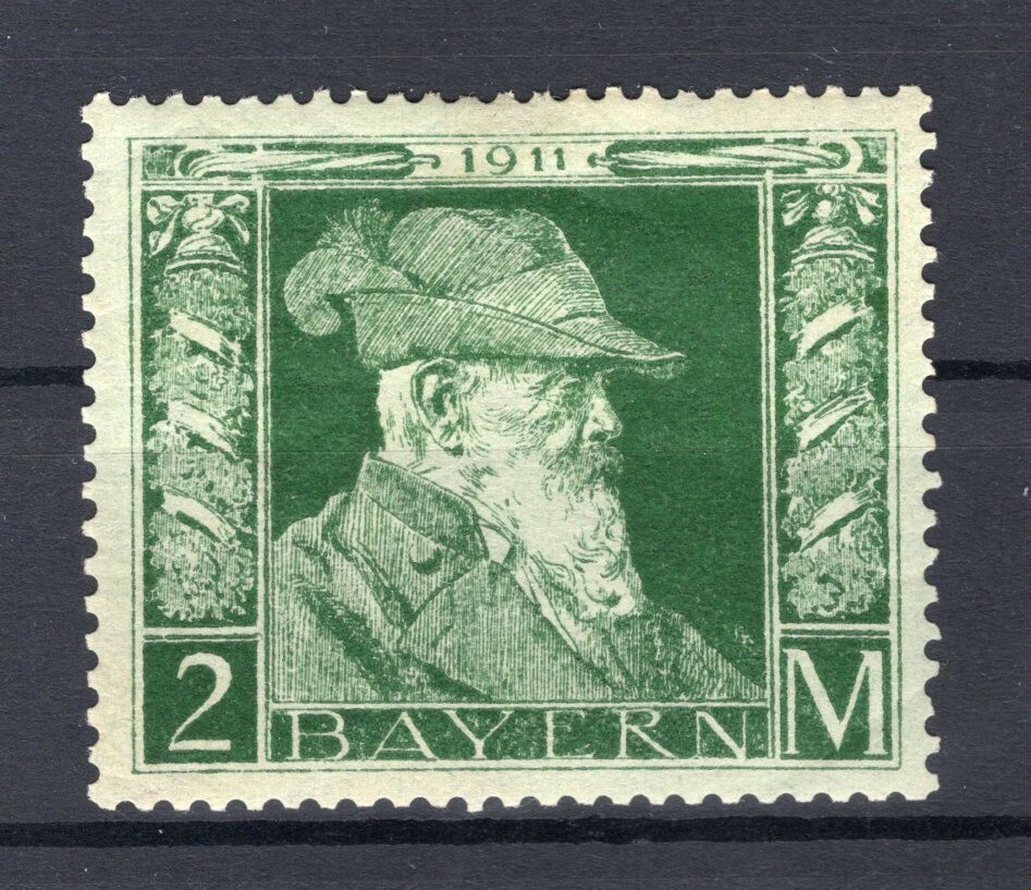 Bavaria 87I Peak Value MH (73904
