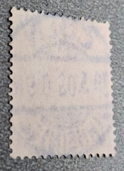 Stamp Germany Deutsches Reich Germania 10 Pfennig 1903 Mi. Nr. 71 [🇩🇪39124-13]
