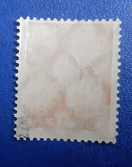 Germany Stamp Deutsches Reich 150 Pfennig 1921 Mi. Nr. 189 WZ 2 (22524)