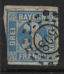 Bavaria Scott 2 Used – CV 2.25$