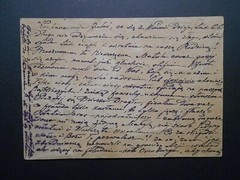 GERMANY GERMANY Generalgouvernement REICH 1940 „F.Polonia SVR“ 12gr postcard