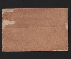 OPC Interesting 1928 Germany Shipping Label with Advertising Meter