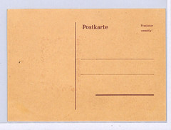 SAAR FDC *TAG DER BRIEFMARKE* 1951 MAXI CARD Saarbrücken Germany HORSES XM103