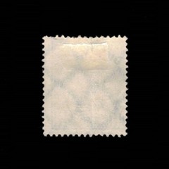 Germany, Scott O12, Official Stamp, 1920-1921, used, 107058