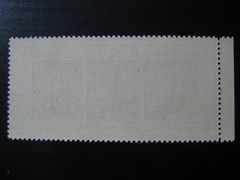 THURINGEN SOVIET ZONE Mi. #Block 1x scarce mint stamp sheet! CV $265.00