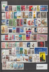 Germany mixed lot S-23297
