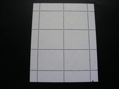 DDR 1971- Short Year of 72 Stamps, 1 Souvenir Sheet, 1 Sheet of 6 Used