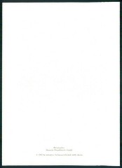 GERMANY FOLDER 1992/02 2000 JAHRE KOBLENZ MiNr. 1583 y