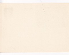 Card Stamp Germany WWII Hitler Deutschland Unused Tirol 2