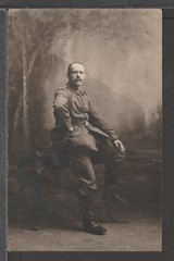 ✔️ GERMANY Deutsches Reich WWI MILITARY POSTCARD