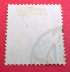 1949 Germany – Baden stamp Sc # 5N39 Johann Peter Hebel Used – FREE Ship