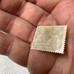 5 MHR Vintage RARE 1921-1925 Freie Stadt Danzig Stamps. Nice- $1 Ships- A DEAL!
