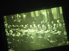 WWII WW2 German Military Photos 24 War Slides w Viewer Battle Combat Shots