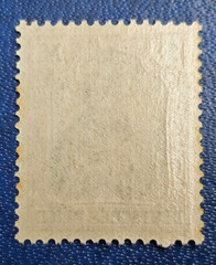 Stamp Germany Deutsches Reich Germania 2 Mark 1920 Mi. Nr. 152 [🇩🇪36131]