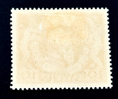Germany BAVARIA Stamp – 1911 Prince Luitpold 25yr Regency 10pfg MLH r26