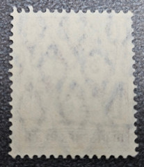 Stamp Germany Deutsches Reich Germania 10 Pfennig 1920 Mi. Nr. 86 [🇩🇪39527-4]