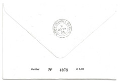 DDR 1980 Return to Colditz *SIGNED* BILLIE STEPHENS ltd edition cover to GB