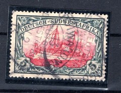 DSWA 32AA Perfect Condition + Certified ATTEST 370EUR (DA6511)