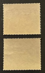 Travelstamps: Germany Stamps Scott #584-585 Hanover Export Fair 1948 MNH OG