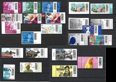 Germany 2026 JANUARY-APRIL Stamp Issues Commemorative MNH