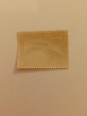 Germany Airmail Stamp C39 MNH VF Original Gum SCV Value $1350 Rare Nice Price