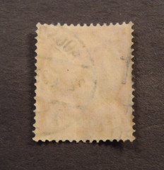 Scott#399, 1933, 12pf , Frederiick the Great Used Stamp