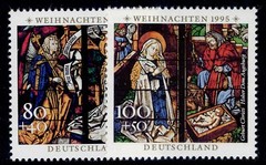 GERMANY 1993-95 NH MINT sets SG2499-2649. CHOOSE FROM LIST.