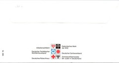 Germany FDC 1978 Frauenkirche In Munich – Bonn – J29384
