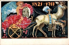 Germany 1900s – Postcard – Munich – F66764