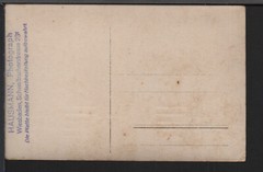✔️ GERMANY REICH WWI SOLDIERS EXCELLENT RARE AGED MILITARY POSTCARD