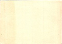 GERMANY 1937 WWII POSTAL ILLUSTRATED STATIONERY POSTCARD ADDR & SPECIAL POSTMARK